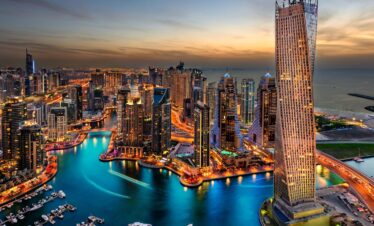 Dubai Land Only package