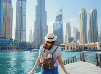 Dubai Tour Package for Family